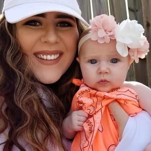 Meet your Posher, Jessie